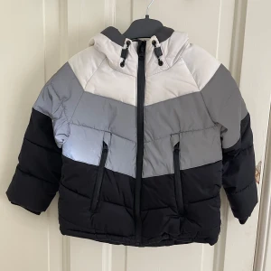 Jacka -  En bra skick jacka