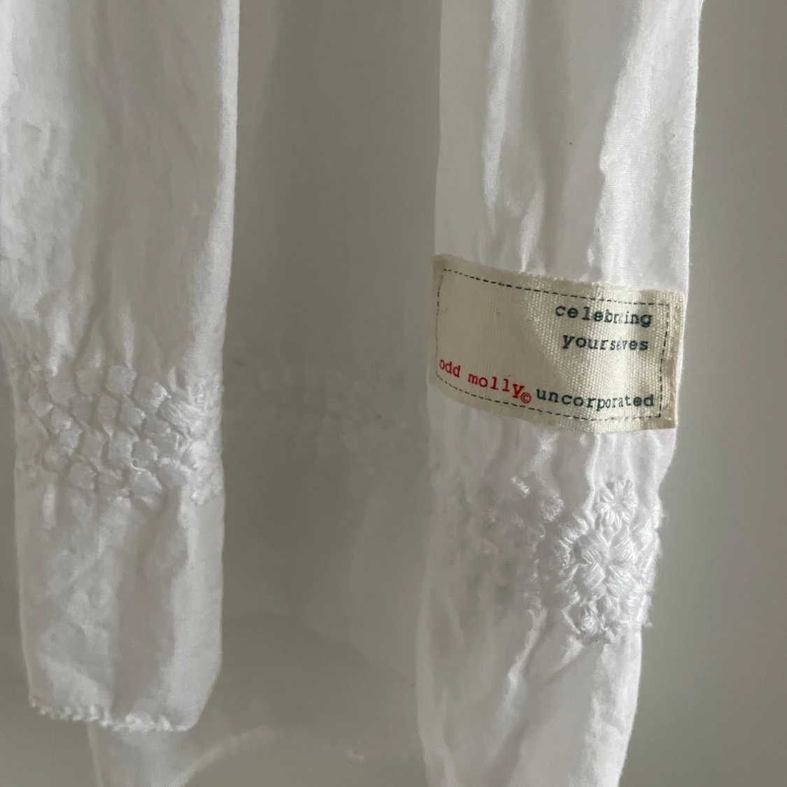 Odd Molly blus  - 90