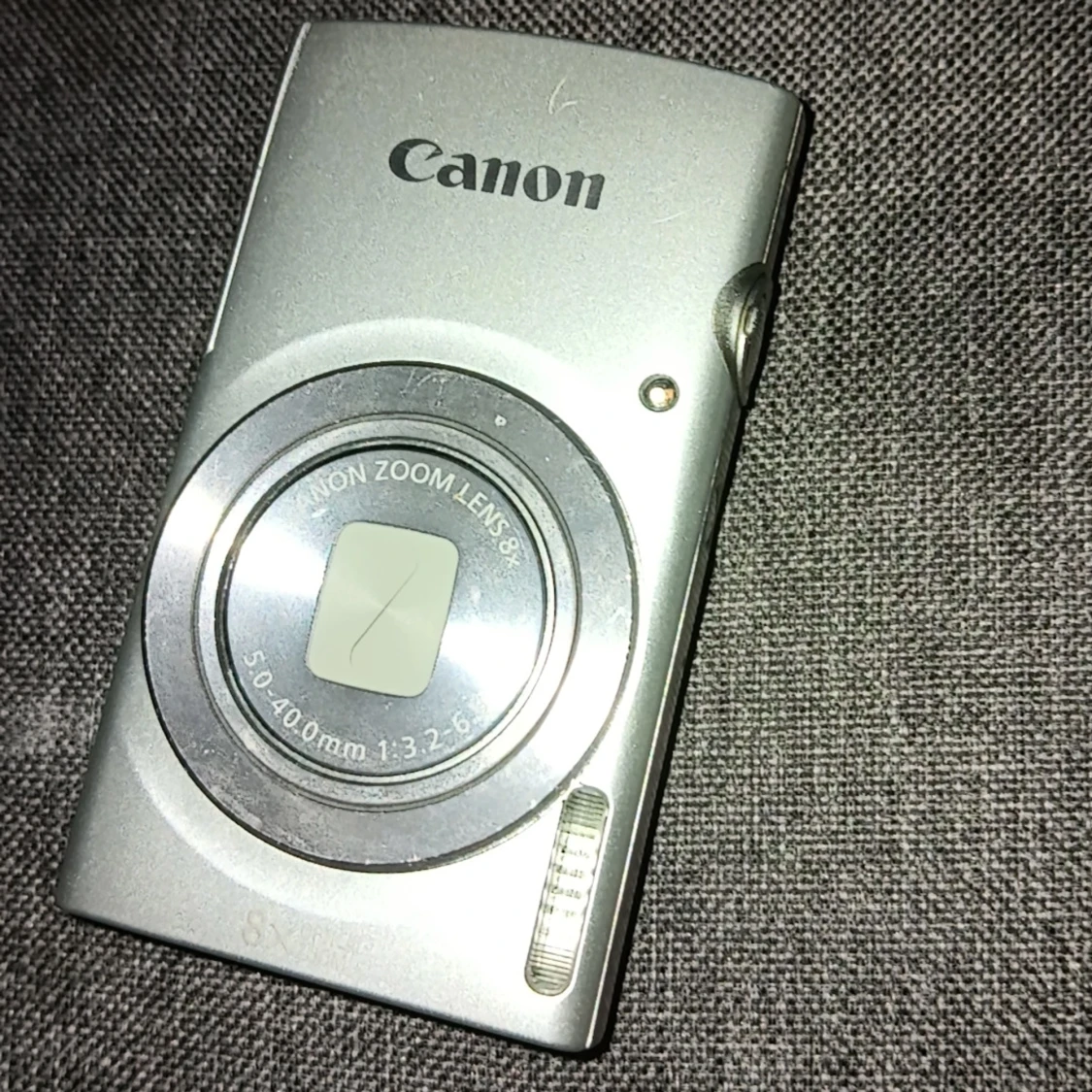 Canon ixus camra - 91