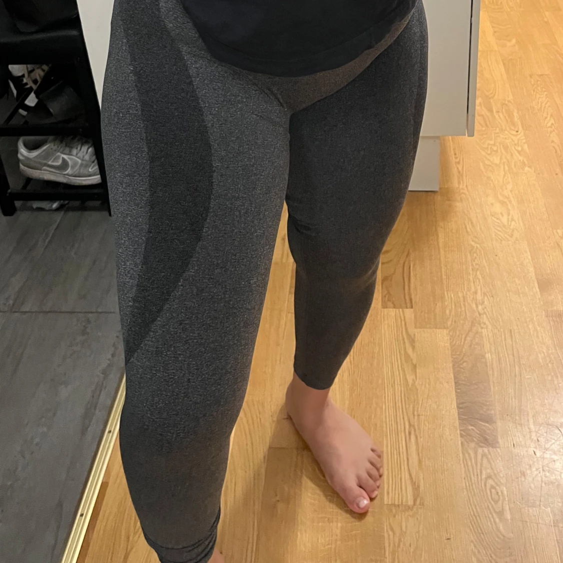 NVGTN träningsbyxor  - 90