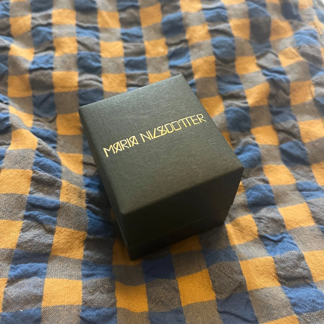 Ring Maria Nilsdotter - 91