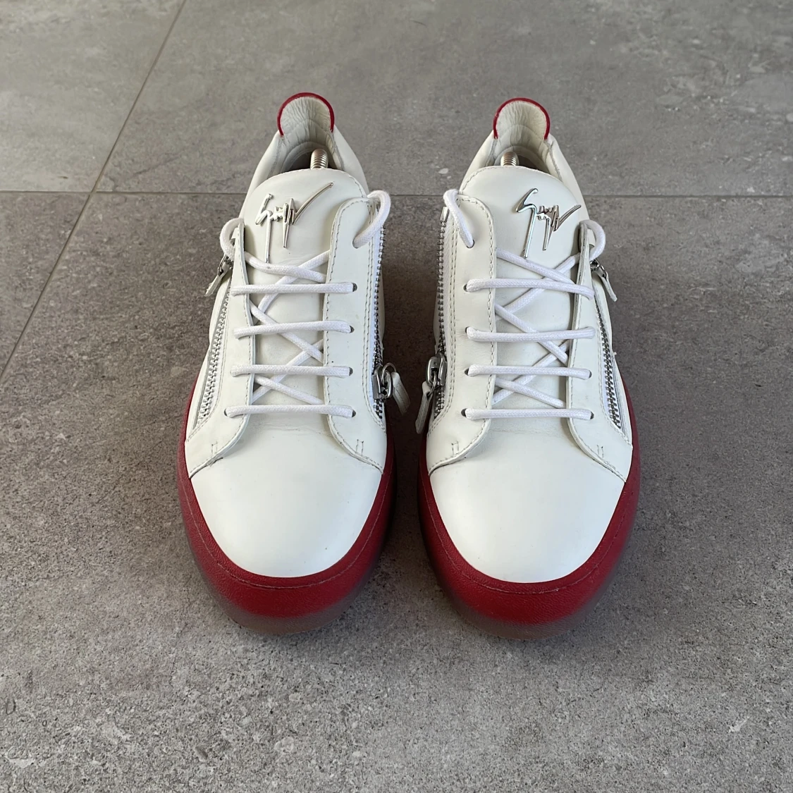 Giuseppe Zanotti Frankie  - 90