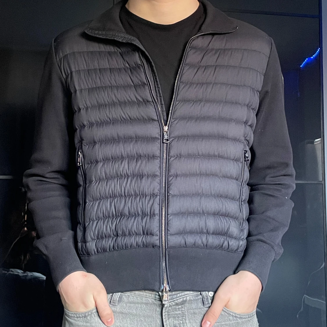 Moncler cardigan