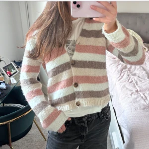 Kofta!! - Jättesnygg kofta!!