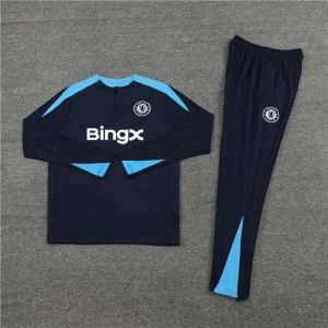 Chelsea FC tracksuit  - Nyskick, XS - XL, Pris går att diskutera. 