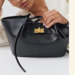 Mini bag - Intressekoll!!!, oanvänd