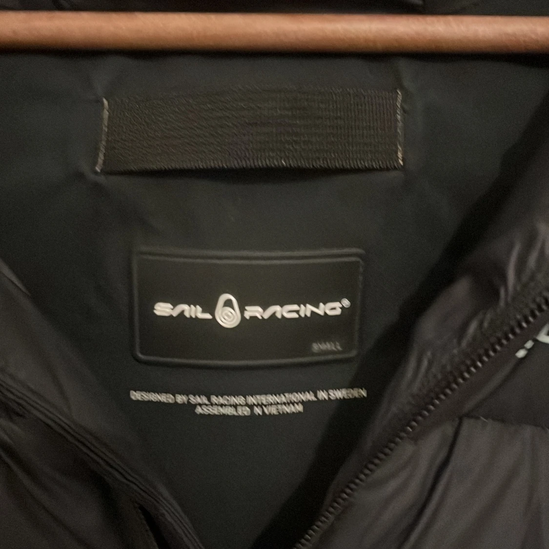 Sail racing cloud down dunjacka - 91