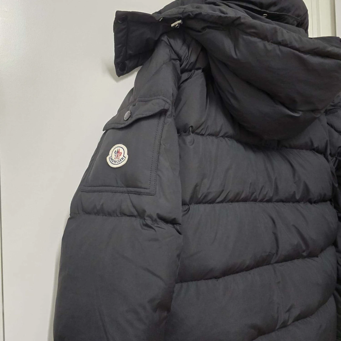 Moncler jacka - 91