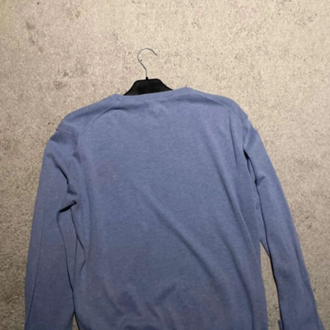 Blå tröja från Polo Ralph Lauren - 1