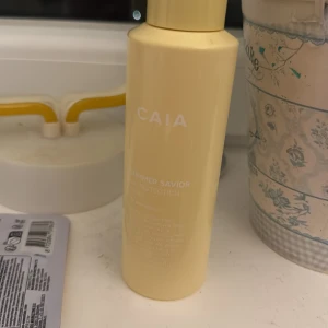 CAIA uv protection  - CAIA uv protection ny använd en gång typ ny. Är för håret 