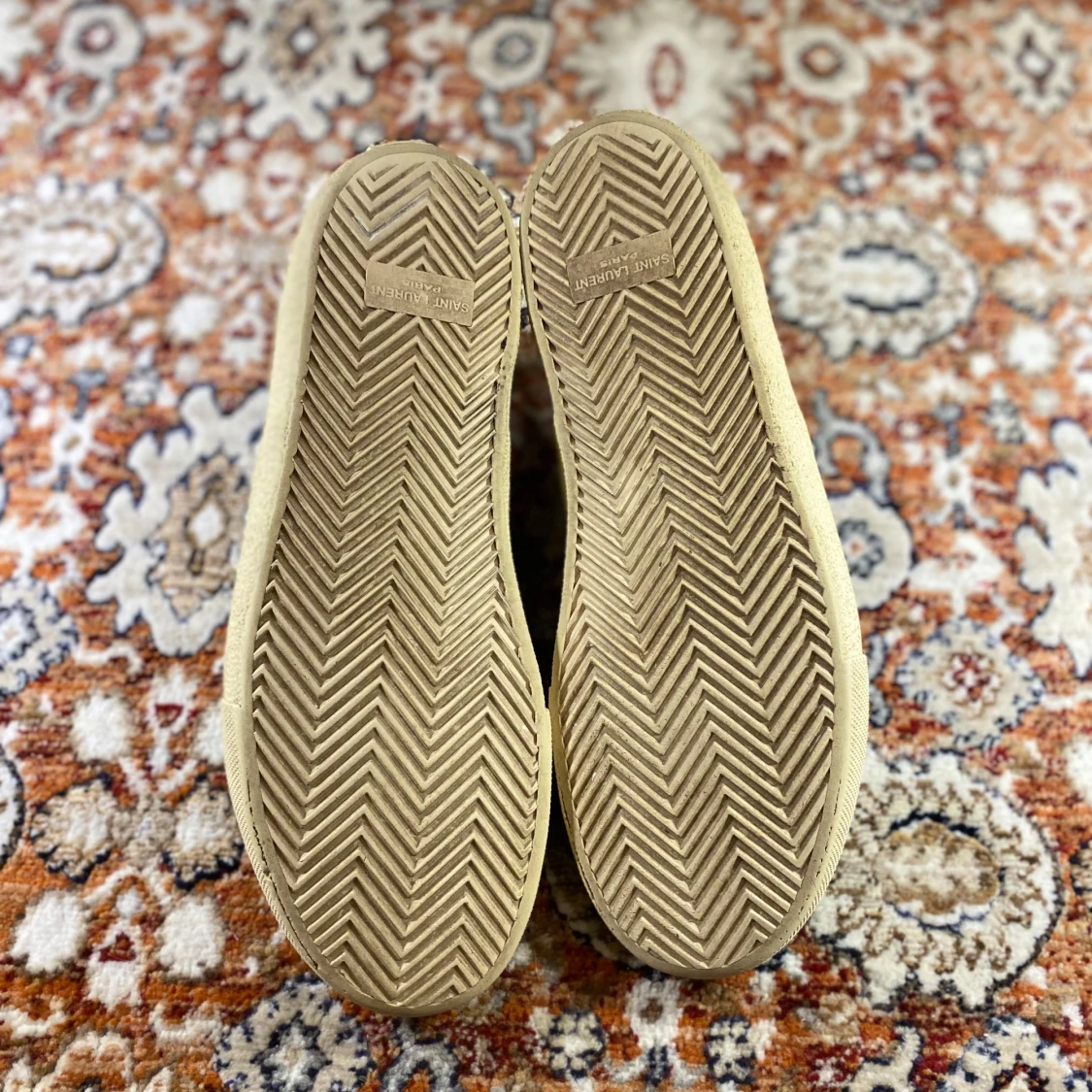 Saint Laurent Loafers - 92