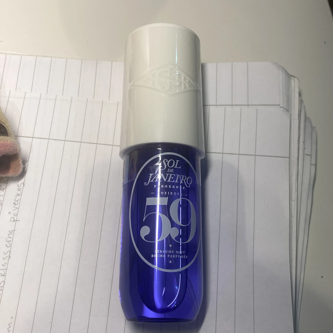 Sol de Janeiro Parfym