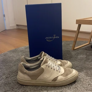 Jacob cohen skor - Jacob Cohën dreamer skor, storlek 40 (passar större), box tillkommer vid köp, nypris 5299kr, Kom privat för fler bilder eller frågor!
