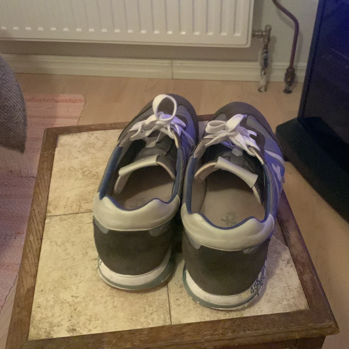  Premiata trainers - 92