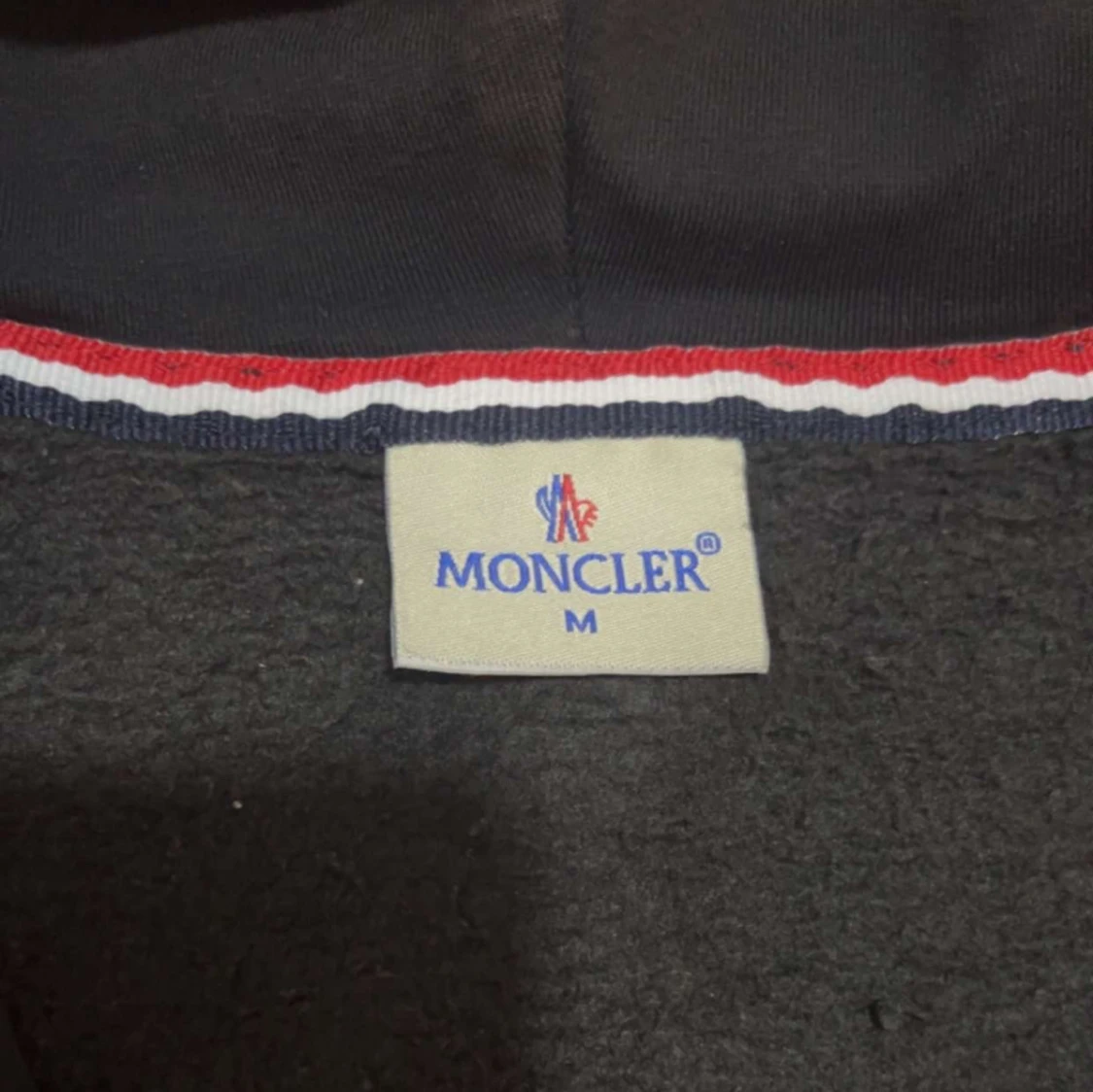 Gammal Moncler cardigan - 91