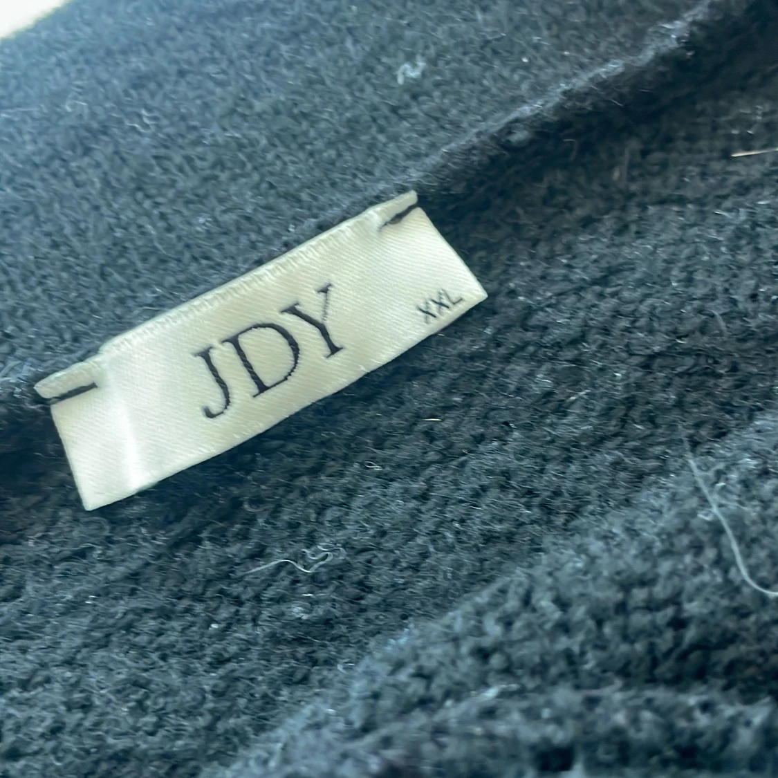 Svart kjol från JDY - 92