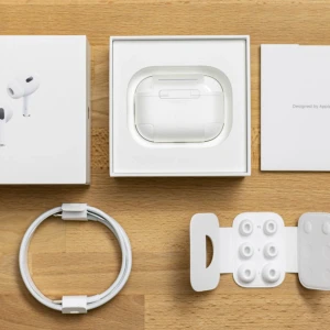 Earpods pro generation 2 - Earpods pro generation 2, bara att skriva vid intresse!