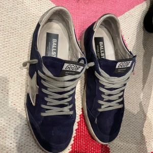 Golden goose ball star  -  Intresse koll !!