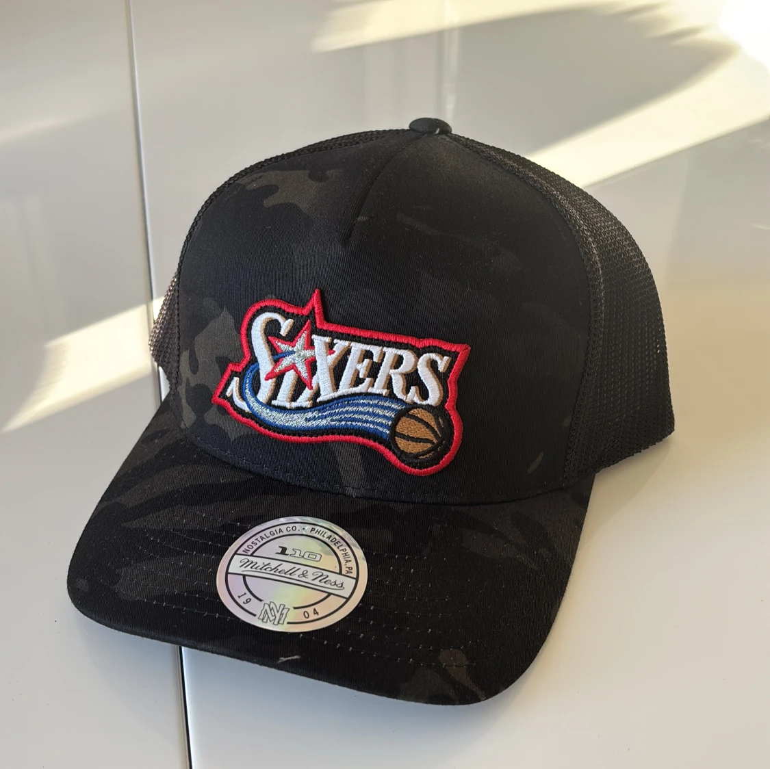 Mitchell & Ness Keps