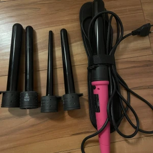 Locktång - Locktång med 5 storlekar