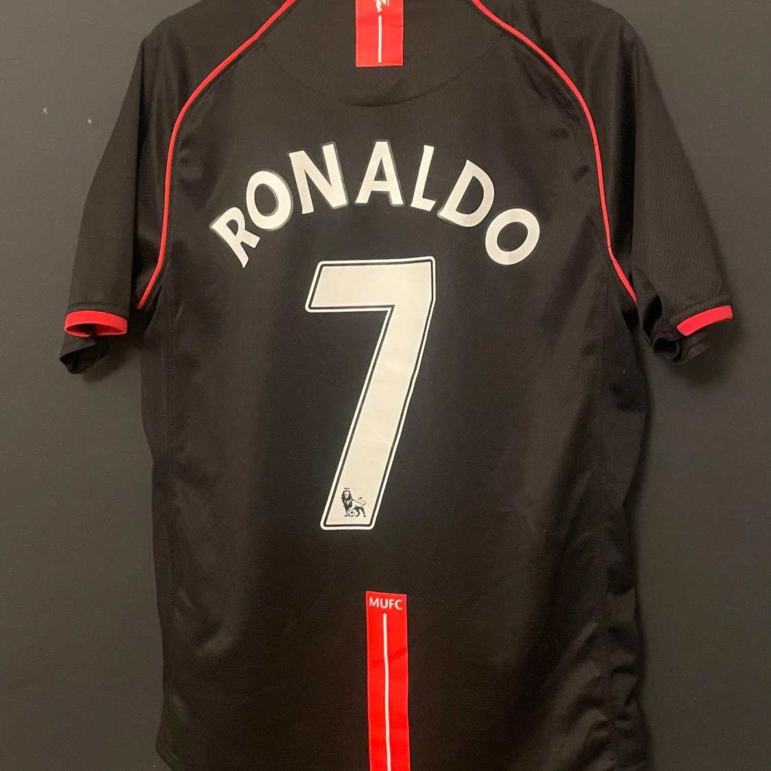 Man utd Ronaldo 7