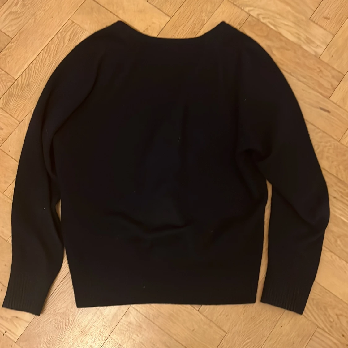 100% Chasmere kofta - 90