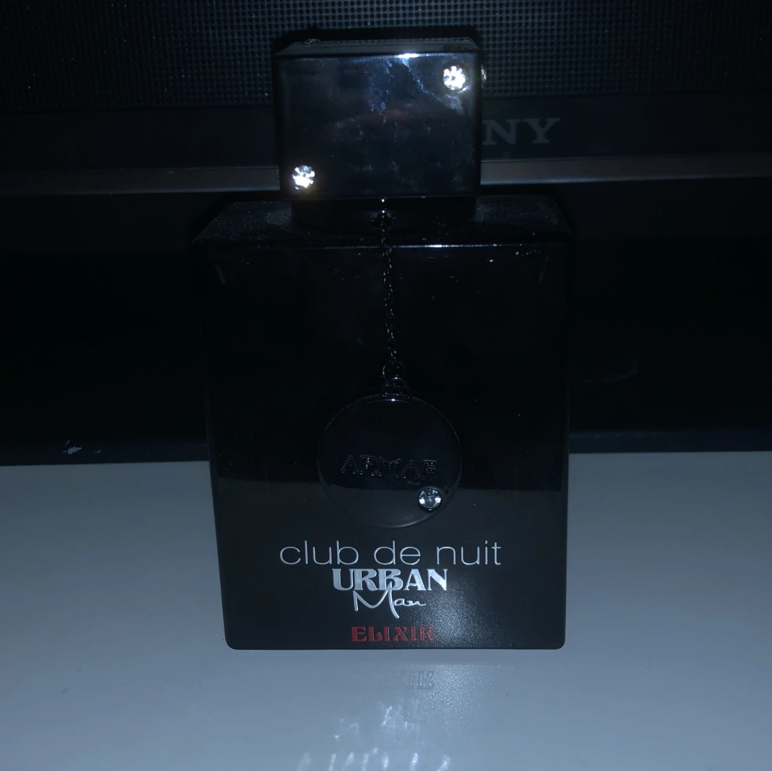 Club de Nuit Urban Man Elixir