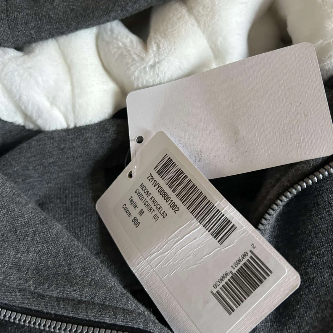 moose knuckels jacka - 91