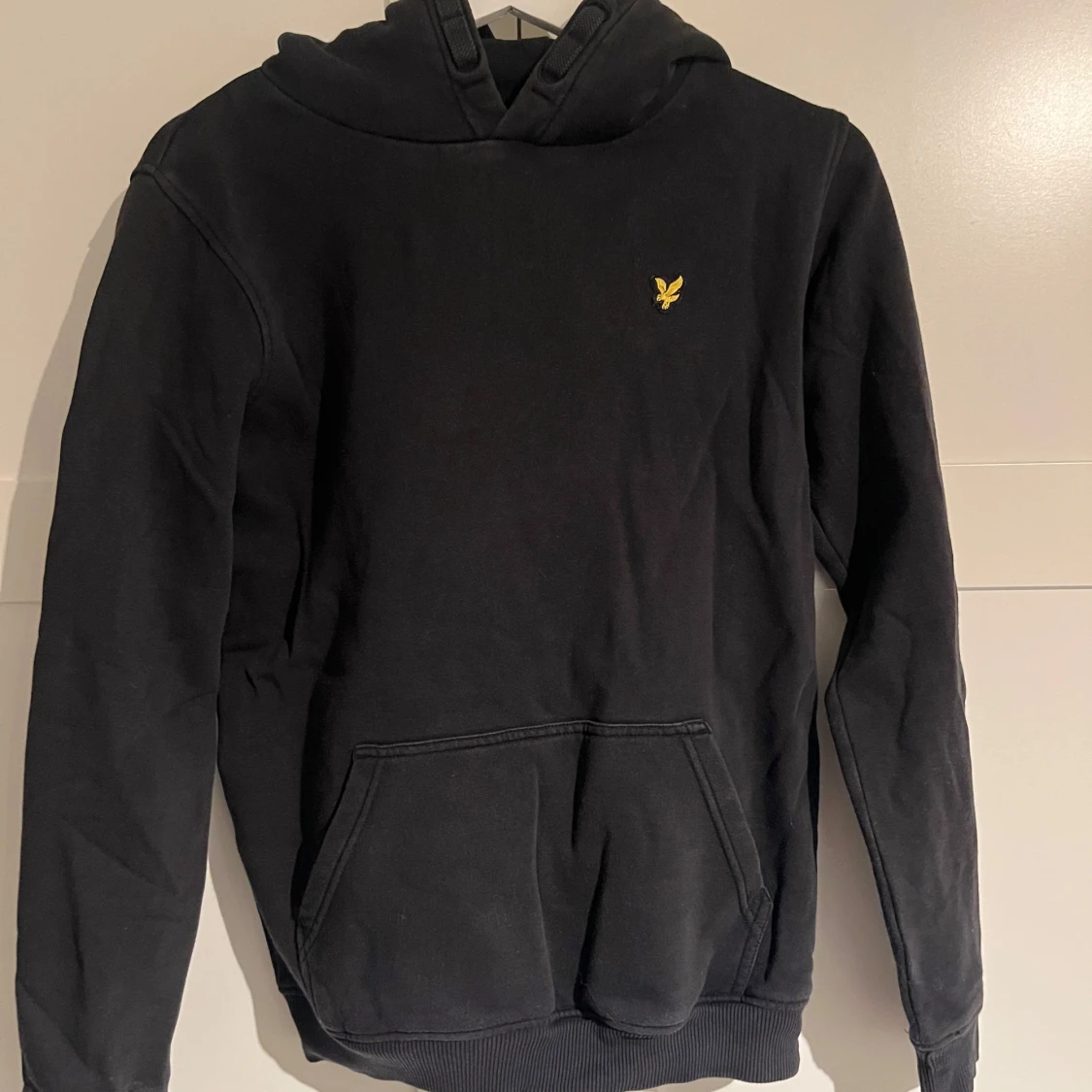 Lyle & Scott hoodie