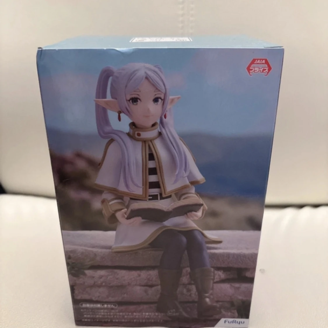 Exclusive Frieren Figure - 2