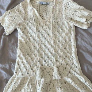 Klänning - super fin klänning ❤️tvättas självklart innan köp av den.