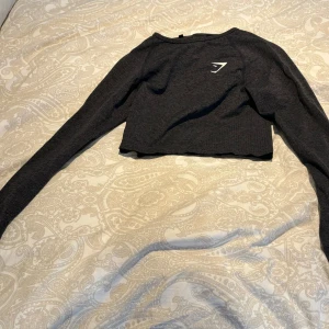 Gymshark träningströja - Superfin tröja från Gymshark som är varsamt använd 