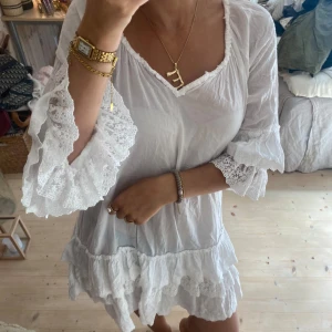 Klänning  - SUPERSNYGG!! Tryck gärna köp nu ❣️❣️