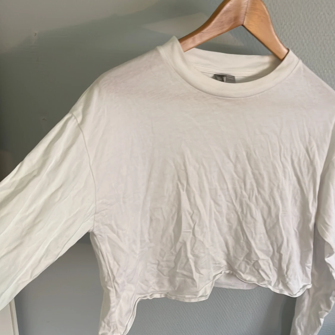 Långärmad tröja - 91