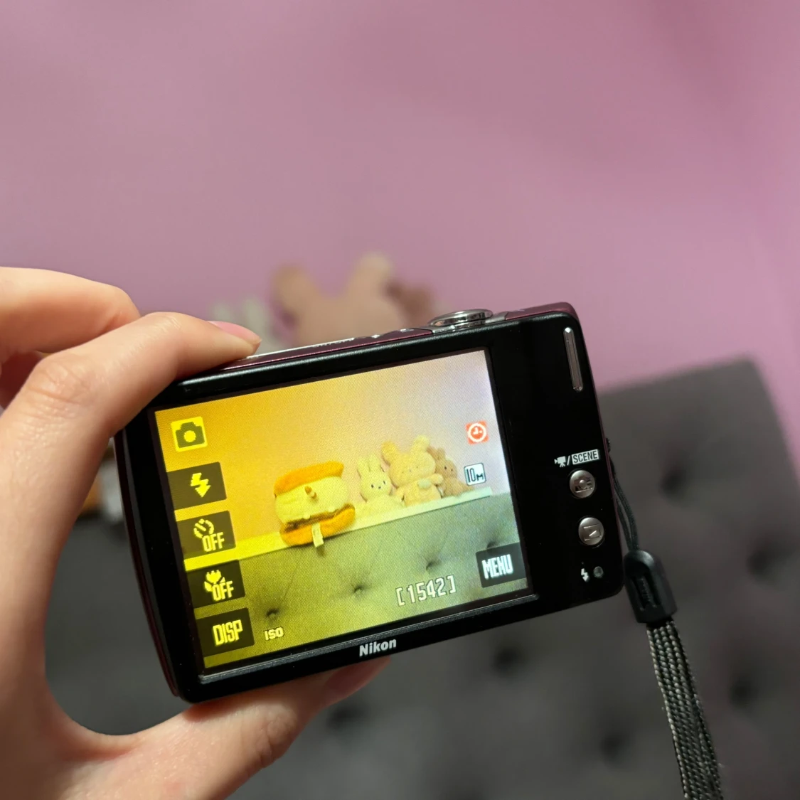 Nikon Coolpix s230 - 91