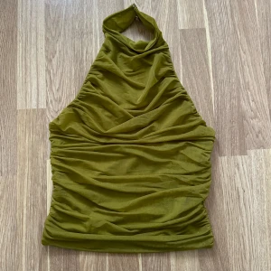 Snygg topp - Superfin topp från zara! Storlek M💕