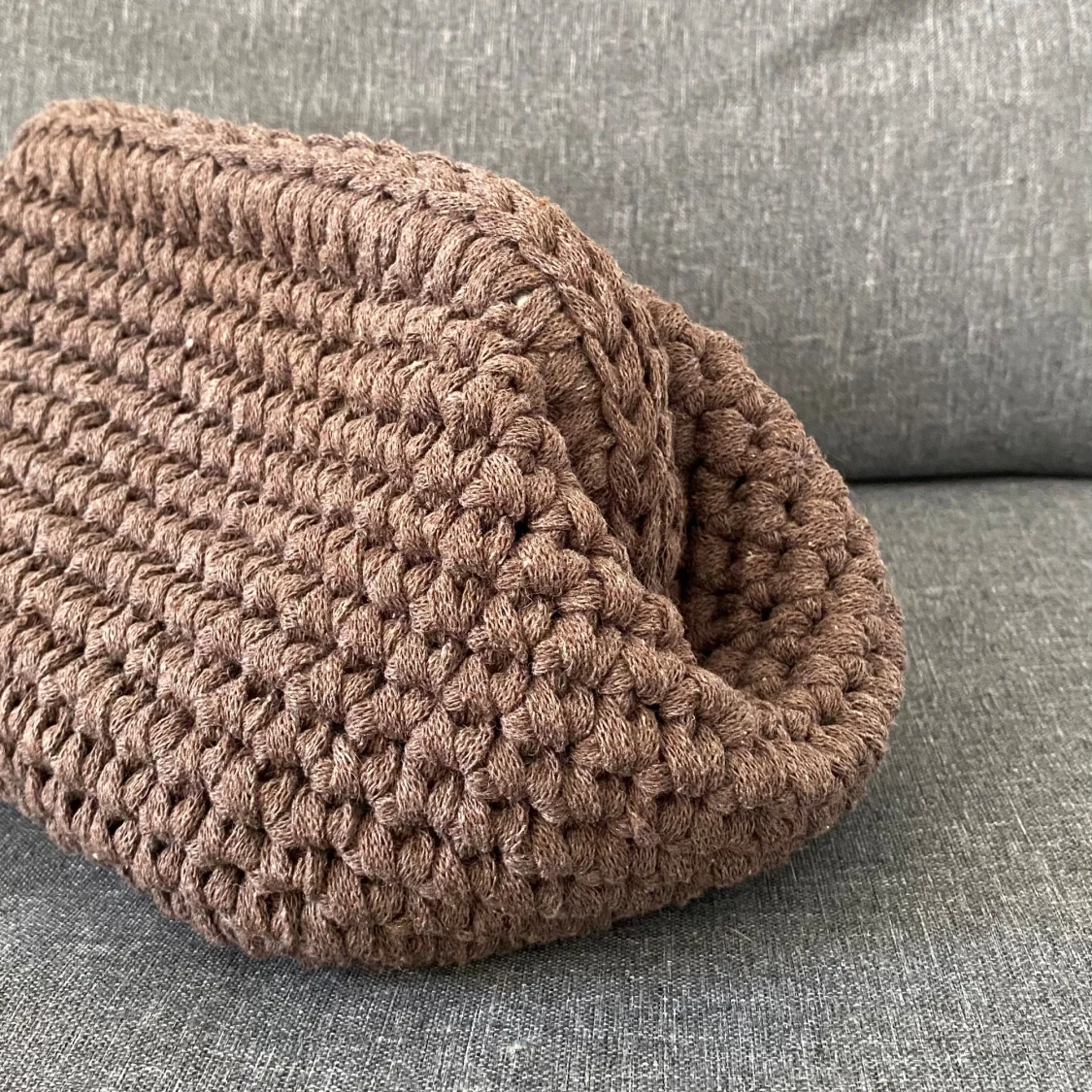 Brun clutch - 90