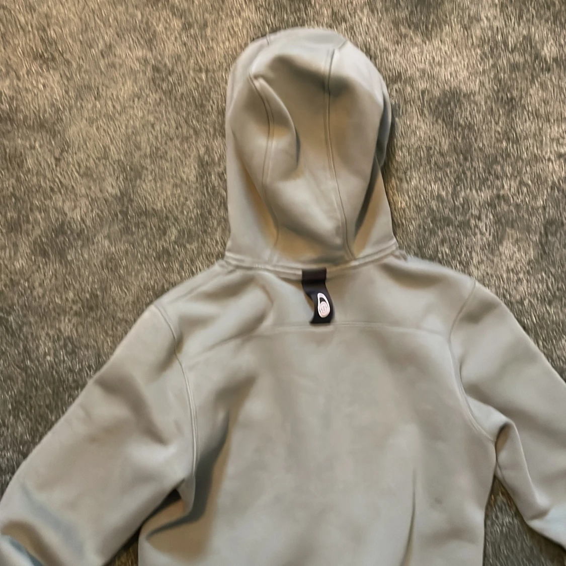 Sailracing zip tröja - 91