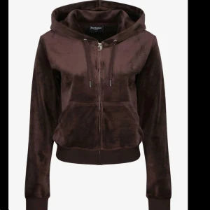 Juicy couture brun - Fint skick, sparsamt använd.