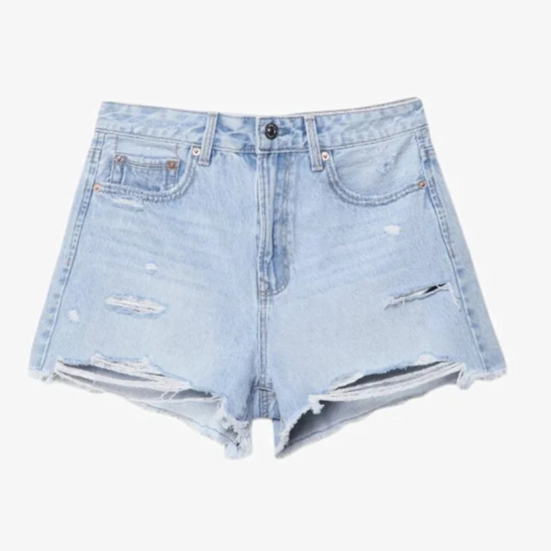 Jeans shorts 