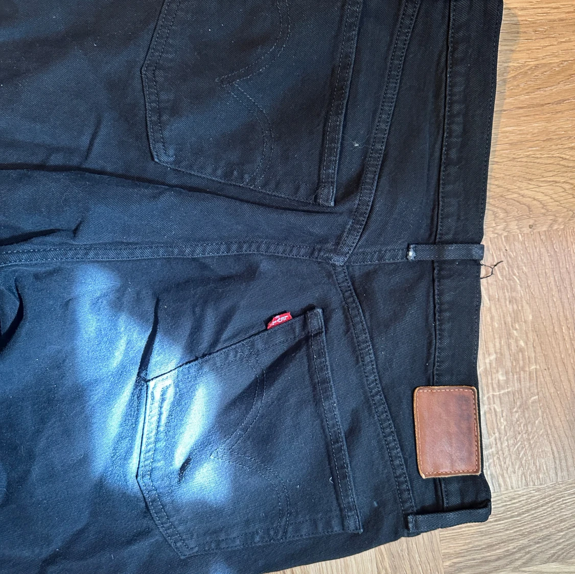 Levis 501 - 90