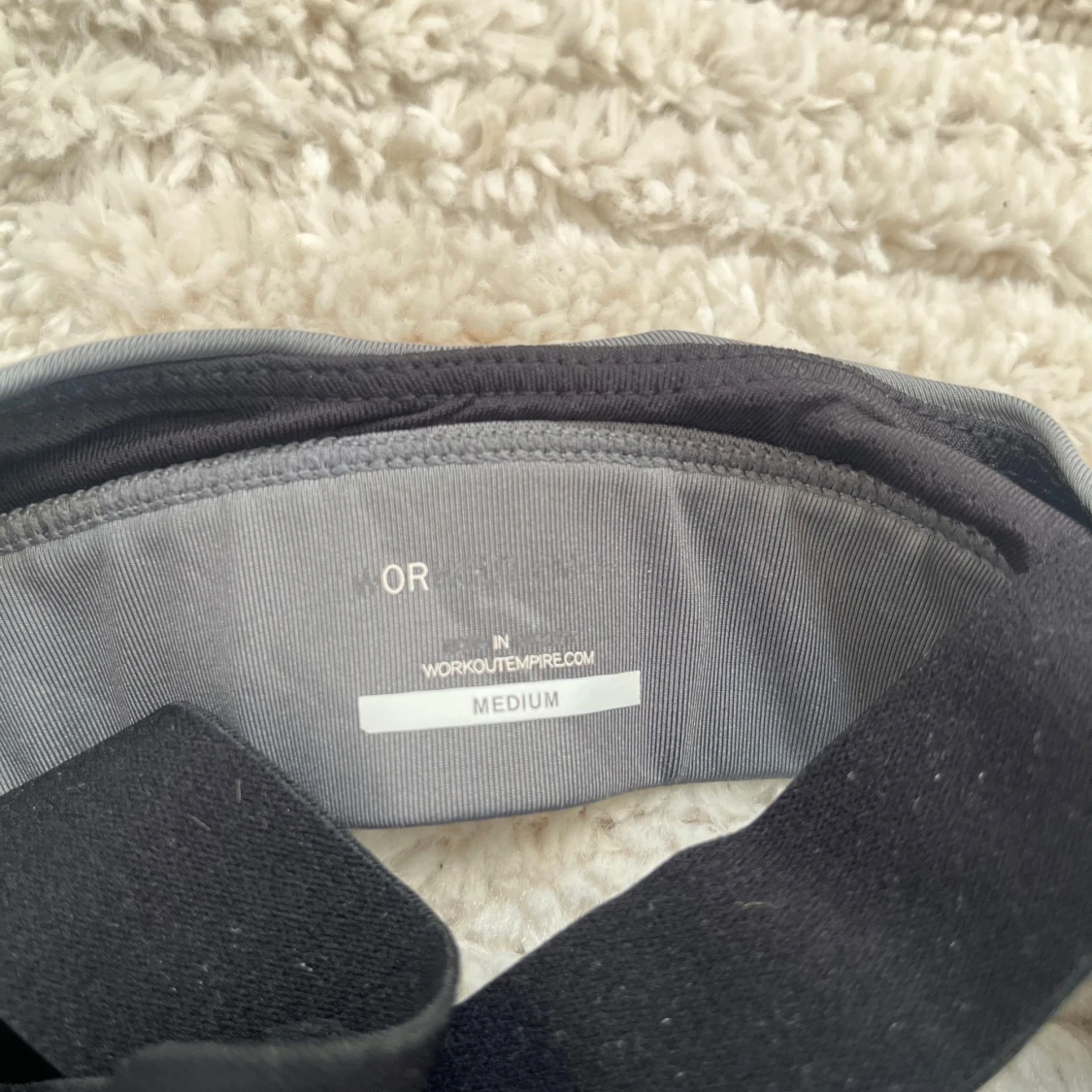 Tränings sett  - 93