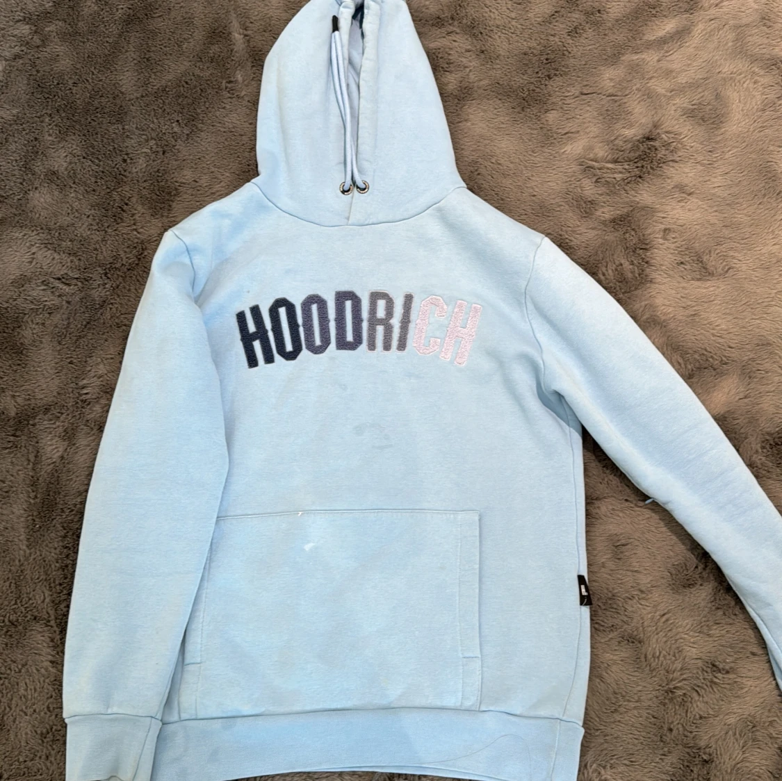 HoodRich Tröja