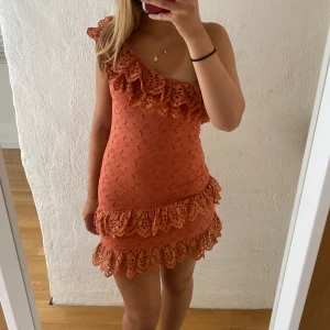 Miniklänning - Miniklänning från ASOS!!! Sååå fin 🥰🥰