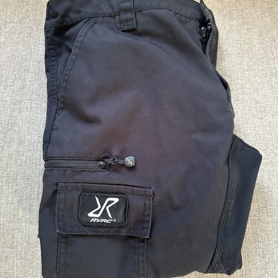 Revolution Race byxor