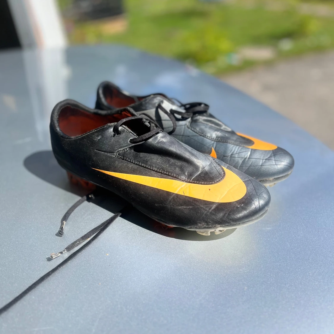 Nike mercurial vapor VI - 90