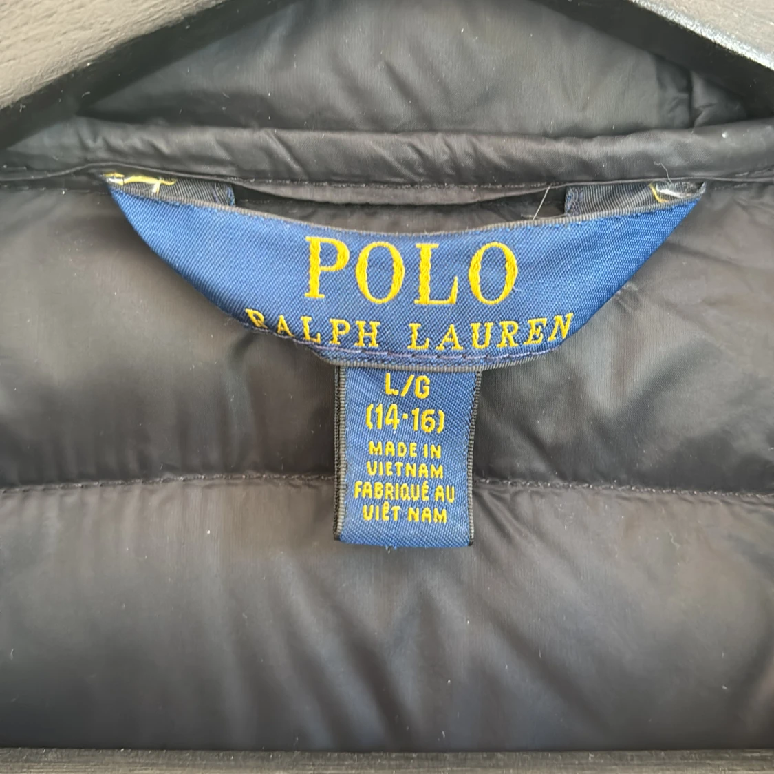 Ralph lauren camo jacka  - 91