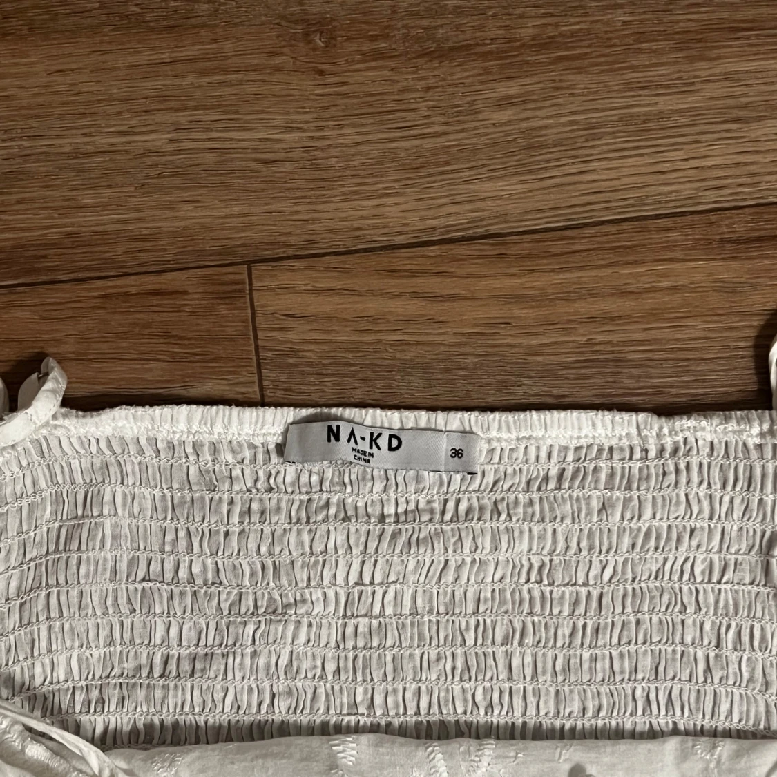 Klänning NAKD - 91