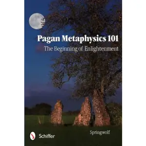 Gain an introductory understanding of metaphysical concepts from a pagan perspective, beginning with the first principles of the creation of the Universe through the Celestial Soul Groups and their influence upon the evolution of life and expansion of spirit. From basic metaphysical models, the reader learns about the anatomy of the Soul and how it is connected to the Spirit and the Divine Universal Energy. Answers are provided for important questions: Of what is the Soul made? How does it learn? Where are those memories kept within the Spiritual Being? How does the Soul connect through energy to the physical body, other spirits, and the Greater Divine Consciousness within the Universe? Through this learning process, individuals can walk through every moment of the day with a sense of higher purpose, greater connection to their spiritual mission, and with insight to meet their personal and spiritual goals.    Format Häftad   Omfång 128 sidor   Språk Engelska   Förlag Schiffer Publishing   Utgivningsdatum 2011-08-31   ISBN 9780764338977  