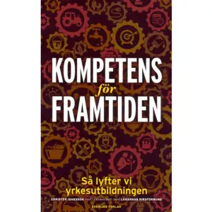   Format Häftad   Omfång 186 sidor   Språk Svenska   Förlag Ekerlids   Utgivningsdatum 2015-04-15   Medverkande Christer Isaksson   Medverkande Erik Uppenberg   ISBN 9789187391910  